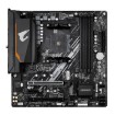 תמונה של לוח אם Gigabyte B550M AORUS ELITE AX