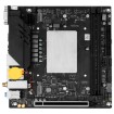 תמונה של לוח אם MAXSUN MoDT 12450H mini-ITX WIFI F