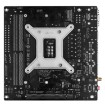 תמונה של לוח אם MAXSUN MoDT 12450H mini-ITX WIFI F
