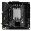 Picture of MAXSUN Challenger B760ITX D5 WIFI Motherboard.