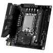 Picture of MAXSUN Challenger B760ITX D5 WIFI Motherboard.