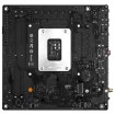 Picture of MAXSUN Challenger B760ITX D5 WIFI Motherboard.