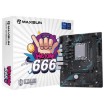 תמונה של לוח אם MAXSUN H610M 666 WiFi 6 D5