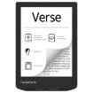 Изображение Электронная книга PocketBook 6" Verse серого цвета PB629-M-WW.