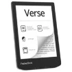 Изображение Электронная книга PocketBook 6" Verse серого цвета PB629-M-WW.