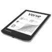 Изображение Электронная книга PocketBook 6" Verse серого цвета PB629-M-WW.
