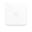 Изображение Адаптер питания Apple 96W USB-C, модель MW2L3ZM/A.