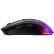 תמונה של עכבר גיימינג אלחוטי Lenovo Legion M410 RGB GY51P83012 - צבע Transparent Black