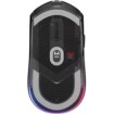 תמונה של עכבר גיימינג אלחוטי Lenovo Legion M410 RGB GY51P83012 - צבע Transparent Black
