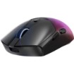 תמונה של עכבר גיימינג אלחוטי Lenovo Legion M410 RGB GY51P83012 - צבע Transparent Black