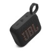 Изображение Портативный динамик JBL Go 4 - черный.