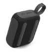 Изображение Портативный динамик JBL Go 4 - черный.