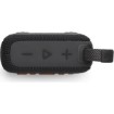 Изображение Портативный динамик JBL Go 4 - черный.