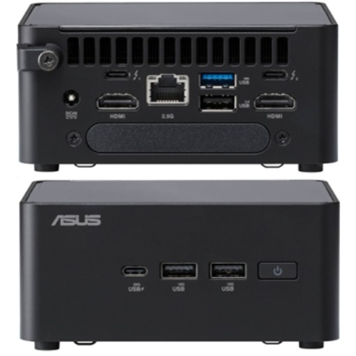 Изображение Мини-компьютер Asus NUC RNUC14RVKI300000I.