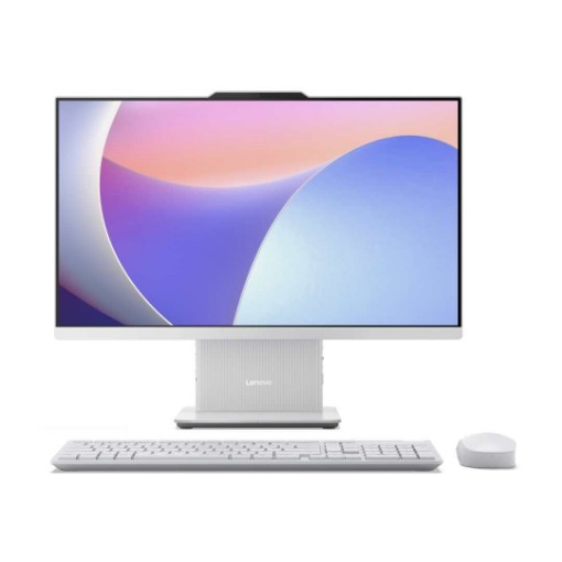 Изображение Компьютер Lenovo IdeaCentre AIO 24IRH9 F0HN00CNIV.