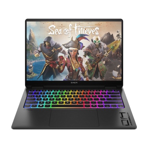 תמונה של מחשב נייד HP OMEN Transcend‏ 14-fb0001nj 9X646EA