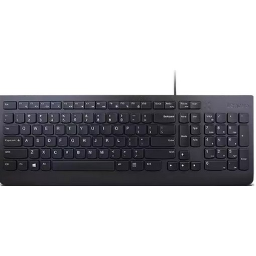 תמונה של מקלדת חוטית Lenovo Essential