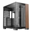 Изображение Корпус компьютера Antec C8 Wood