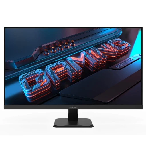 Изображение Игровой монитор Gigabyte 27" GS27QA IPS QHD 180Hz 1ms.