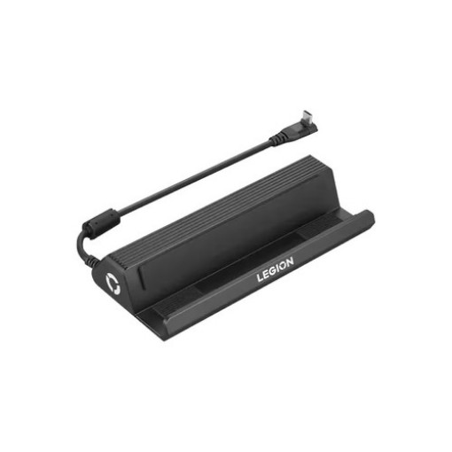 Изображение Док-станция Lenovo Legion Go.