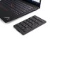 תמונה של לוח מקשים אלחוטי Lenovo Go Wireless Numeric Keypad GY41C33979
