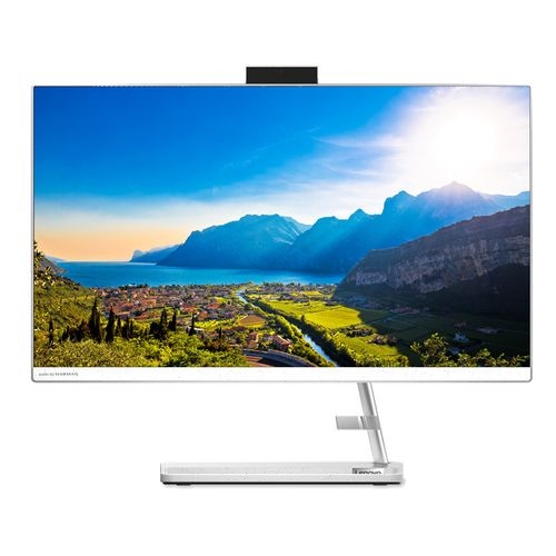 Lenovo IdeaCentre AIO 3 24IAP7 - F0GH01FSIV Lenovo. - 1PC.co.il