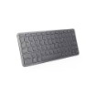 תמונה של מקלדת אלחוטית Lenovo Multi-Device Wireless Keyboard - ZG38C05821