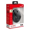 תמונה של עכבר אלחוטי Genius BlueEye NX-8000S בצבע שחור