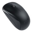 תמונה של עכבר אלחוטי Genius NX-7000 בצבע שחור