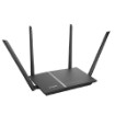 Изображение Маршрутизатор D-Link DIR-825/RU/R4A с AC1200 Wave 2, MU-MIMO, EasyMesh и USB-портом.