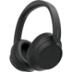 תמונה של אוזניות קשת On-Ear אלחוטיות Sony WH-CH720N Bluetooth - צבע שחור