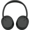 תמונה של אוזניות קשת On-Ear אלחוטיות Sony WH-CH720N Bluetooth - צבע שחור