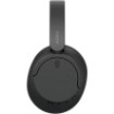 תמונה של אוזניות קשת On-Ear אלחוטיות Sony WH-CH720N Bluetooth - צבע שחור