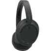 תמונה של אוזניות קשת On-Ear אלחוטיות Sony WH-CH720N Bluetooth - צבע שחור