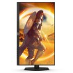 תמונה של מסך מחשב לגיימינג AOC 27" IPS FHD 180Hz 0.5ms 27G4X