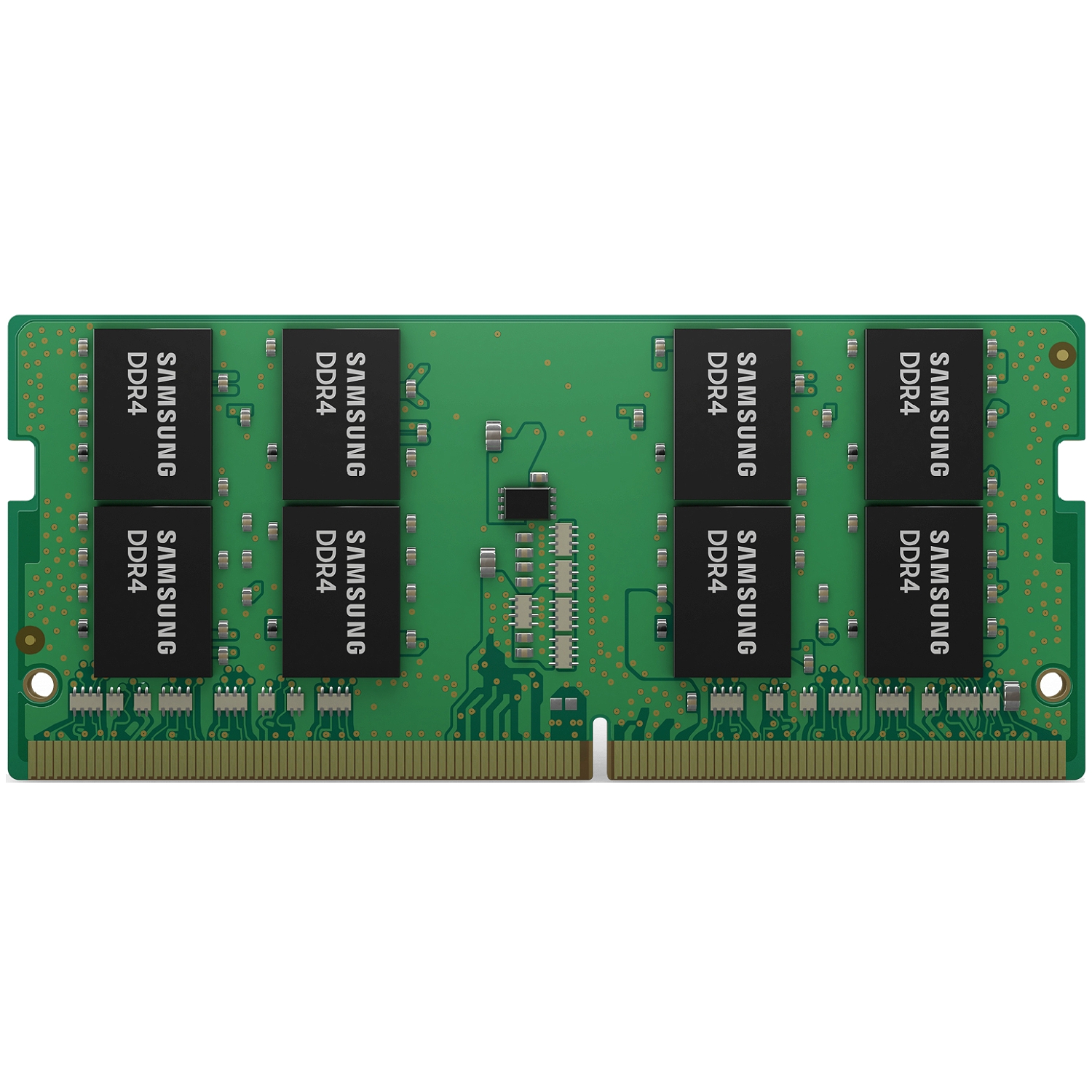 Samsung DDR5 8GB 5600 SODIMM RAM Memory. - 1PC.co.il
