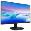 תמונה של מסך מחשב Philips 23.8" 243V IPS FHD 75Hz 4ms 243V7QDAB-00