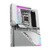 Изображение Материнская плата Gigabyte B650E AORUS STEALTH ICE.