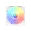 Изображение Вентилятор корпуса NZXT F140 RGB Core 140 мм белый.