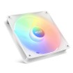 Изображение Вентилятор корпуса NZXT F140 RGB Core 140 мм белый.