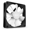 Изображение Вентилятор корпуса NZXT F140 RGB Core 140мм черный.