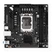 Изображение Материнская плата MAXSUN Challenger H610ITX 2.5G.