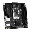Изображение Материнская плата MAXSUN Challenger H610ITX 2.5G.