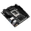 Изображение Материнская плата MAXSUN Challenger H610ITX 2.5G.