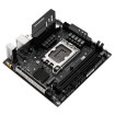 Изображение Материнская плата MAXSUN Challenger H610ITX 2.5G.
