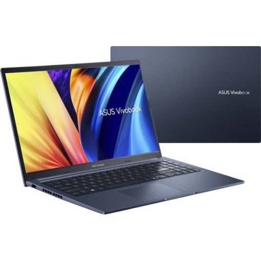 תמונה של מחשב נייד Asus VivoBook 15 X1502ZA-BQ2307 - צבע Quiet Blue