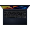 תמונה של מחשב נייד Asus VivoBook 15 X1502ZA-BQ2307 - צבע Quiet Blue