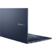 תמונה של מחשב נייד Asus VivoBook 15 X1502ZA-BQ2307 - צבע Quiet Blue