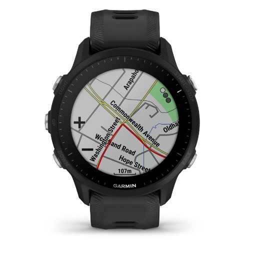 Garmin forerunner 465 hotsell