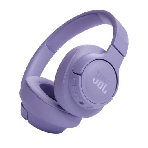 Изображение JBL беспроводные наушники с оголовьем Tune 720BT